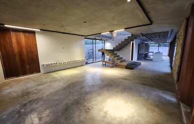 Imagem 9: Mansão na Praia do Forte com acesso à praia PORTEIRA FECHADA