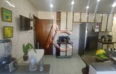 Imagem: O apartamento na cobertura possui 4 Dormitórios, 5 Banheiros