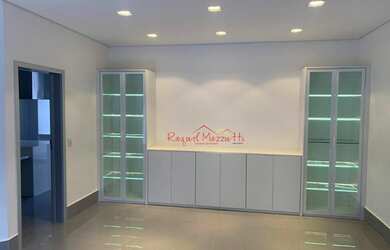 Imagem 12: Casa com 5 SUITES, 800 m² - venda por R$ 4.500.000 ou aluguel por R$...