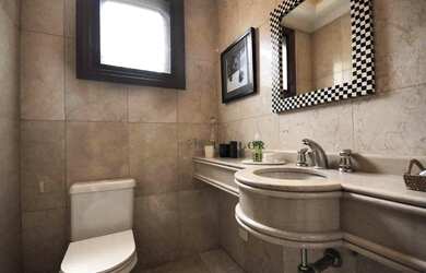 Imagem 11: Casa Residencial para venda e locação, Fazenda Morumbi, São Paulo -...