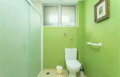 Imagem 15: APARTAMENTO RESIDENCIAL em São Paulo - SP, Pinheiros