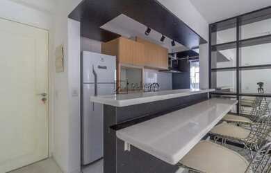 Imagem 12: Apartamento Locação Jardim Paulista 70 m² 2 Dormitórios