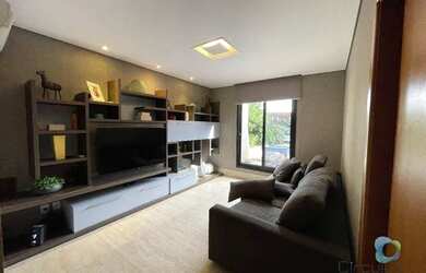 Imagem 11: Casa com 4 dormitórios à venda, 489 m² por R$ 6.750.000,00 - Jardim...