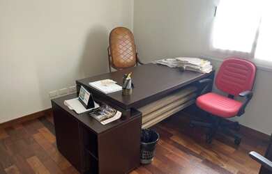 Imagem 7: Vendo maravilhosa casa. Piscina, Churrasqueira, VarandaeGuarda roupa