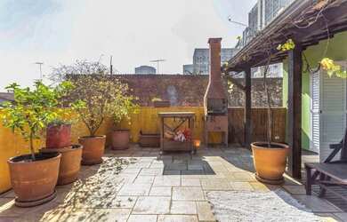 Imagem 2: Casa com 1 dormitório, 302 m² - venda por R$ 6.200.000,00 ou aluguel...