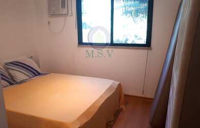 Imagem 15: LOCAÇÃO Apartamento de 02 Suites no Porto Real Resort