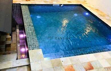 Imagem 11: Casa com 4 dormitórios, 592 m² - venda por R$ 9.000.000,00 ou aluguel...