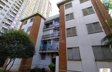 Imagem 2: Apartamento (tipo - padrao) 2 dormitórios, cozinha planejada, portaria 24hs, lazer, salão