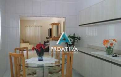 Imagem 13: Casa com 4 dormitórios à venda, 260 m² - Costa Azul III - Avaré/SP