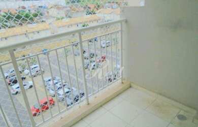 Imagem 3: Apartamento com 2 dormitórios, 61 m² - venda por R$ 265.000,00 ou aluguel...