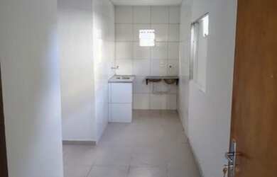 Imagem: O apartamento possui 2 Dormitórios, 1 Banheiro e está localizado