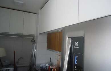 Imagem 4: Apartamento à venda, 34 m² por R$ 299.000,00 - Cambuci - São Paulo/SP