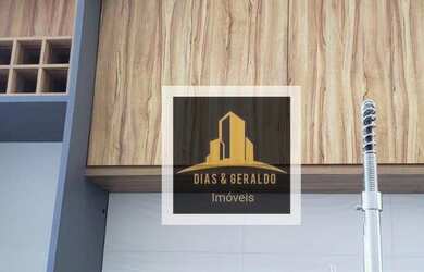 Imagem 9: Casa com 3 dormitórios à venda, 170 m² por R$ 895.000,00 - Loteamento...