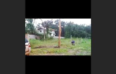 Imagem 1: Terreno pontal do pr