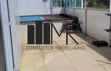 Imagem 8: Cobertura para venda no Bora bora freguesia Jacarepaguá