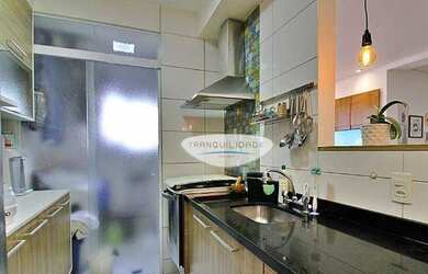 Imagem 8: Apartamento, 55 m² - venda por R$ 403.000,00 ou aluguel por R$ 3.350,00/mês...