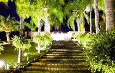 Imagem 13: Casa de alto padrão no condomínio Fazenda Vila Real - Itu/SP