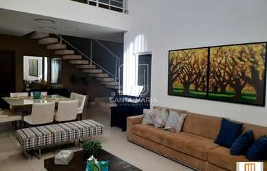 Imagem 13: Casa (sobrado em condominio) 4 dormitórios/suite, cozinha planejada, portaria 24hs, em con