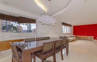 Imagem 13: Apartamento com 3 dormitórios para alugar, 150 m² por R$ 6.450,00/mês...