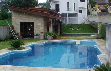 Imagem 12: Casa residencial para venda e locação, Condomínio Arujá 5