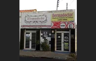 Imagem: 1555/01 - Salas Comerciais - Rua Olavo Bilac