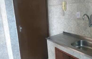 Imagem 7: Vendo ou alugo apto 2 quartos no porto novo SG