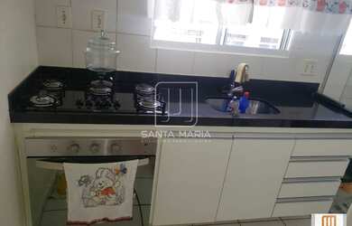 Imagem 4: Apartamento tipo - padrao 2 dormitórios, cozinha planejada, portaria...