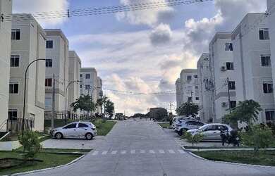 Imagem 3: Apartamento no bairro de Fragoso, Paulista - Residencial Pontal do Atalaia...