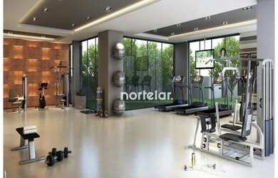 Imagem 8: Apartamento com 4 dormitórios à venda, 153 m² por R$ 1.480.000,00 - Vila Leopoldina - São