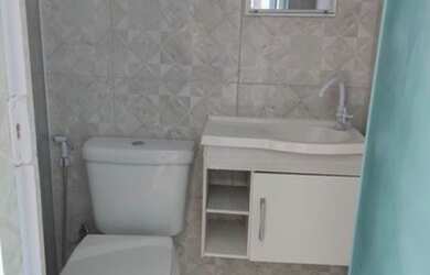 Imagem 10: -Casa a venda em marechal