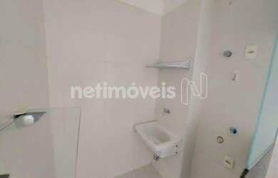 Imagem 12: Locação Apartamento 1 quarto Caminho das Árvores Salvador