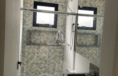 Imagem 8: Casa com 3 dorms, Residencial Real Park, Sumaré - R$ 926 mil, Cod RCA2750