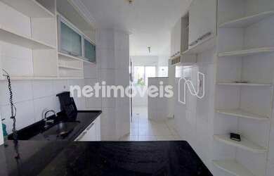 Imagem 14: Locação Apartamento 2 quartos Candeal Salvador