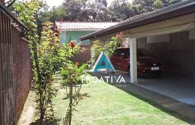Imagem 2: Casa com 4 dormitórios à venda, 260 m² - Costa Azul III - Avaré/SP