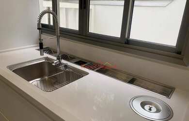 Imagem 9: Casa com 5 SUITES, 800 m² - venda por R$ 4.500.000 ou aluguel por R$...