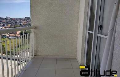 Imagem 11: APARTAMENTO PARA LOCAÇÃO NO CONDOMÍNIO UPPER VILLE - BARUERI