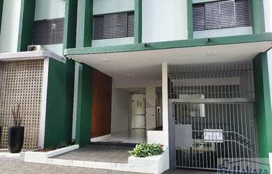 Imagem: O apartamento possui 3 Dormitórios, 2 Banheiros, 101m² de