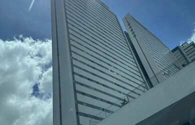 Imagem: O apartamento possui 2 Dormitórios e Imóvel mobiliado e está