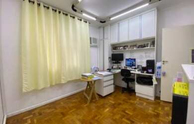 Imagem 6: APARTAMENTO COM 3 QUARTOS (1 SUÍTE) NA PONTA DA PRAIA