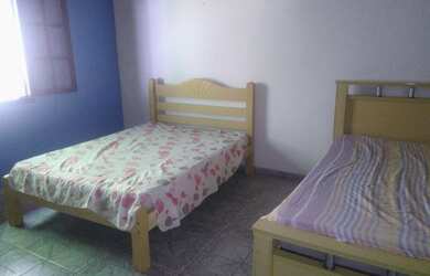 Imagem 5: Casa aluguel Ubatuba SP. 130m² de Área, 4 Vagas na garageme3 Dormitórios