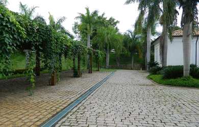 Imagem 16: Casa com 3 dormitórios, 1053 m² - venda por R$ 8.000.000,00 ou aluguel...