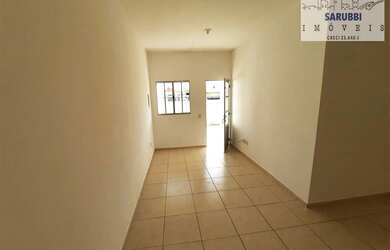 Imagem 2: Casas para locação em Boituva no bairro Residencial Faculdade