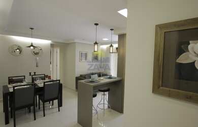 Imagem 7: APARTAMENTO RESIDENCIAL em CURITIBA - PR, NOVO MUNDO