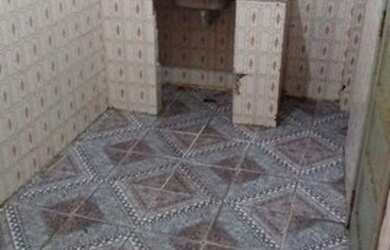 Imagem 5: Aluga - se está CASA. 1 Banheiroe1 Dormitório