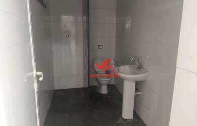 Imagem 13: Salão Butantã. 230m² de Áreae4 Vagas na garagem