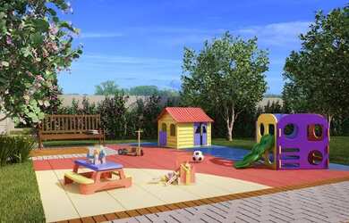 Imagem 5: Apartamento na Frente do Oba em Jundiai - 3 Dormitórios 1 Suite