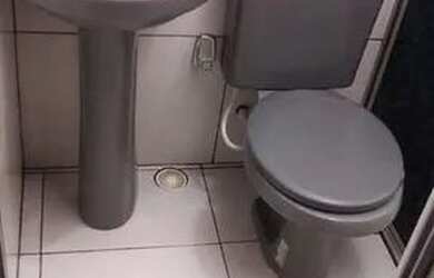 Imagem 16: VENDO OU ALUGO. Varanda, 60m² de Área, 2 Vagas na garageme2 Dormitórios