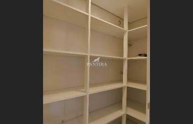 Imagem 14: Excelente apartamento alto padrão mobilhado com 194m² no Bairro Jardim em Santo André