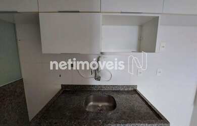 Imagem 7: Locação Apartamento 1 quarto Caminho das Árvores Salvador