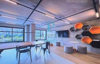 Imagem 16: Apartamento á Venda Bairro Bela Vista Osasco-SP/Condômínio Ultra Bela...